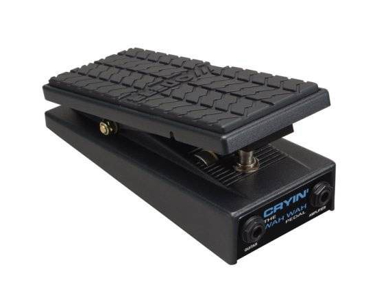 Гитарная приставка ONERR CRYIN CB 1 - 51/63,75 - 110336 за 0 грн. | 4Club