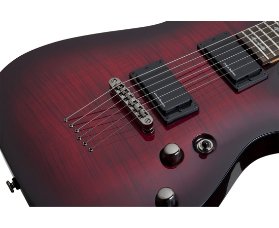 Гитара SCHECTER DEMON-6 CRB