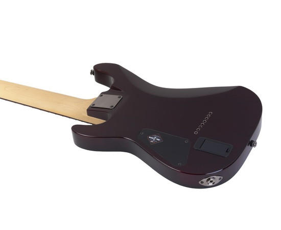 Электрогитара SCHECTER DEMON-8 SBK