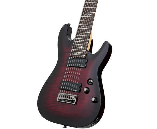 Электрогитара SCHECTER DEMON-8 CRB