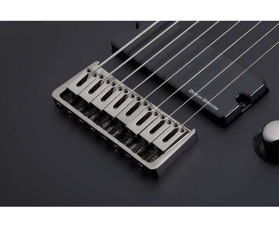 Электрогитара SCHECTER DEMON-8 SBK