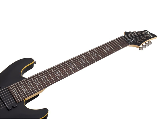 Электрогитара SCHECTER DEMON-8 SBK