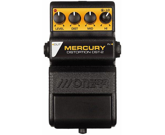 Гитарная приставка ONERR DST2 - 47/58 - 110343 за 0 грн. | 4Club