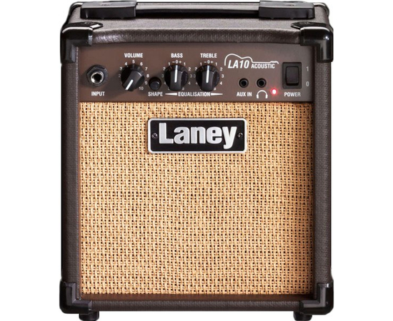 Гитарный комбо Laney LA10 - 110310 за 0 грн. | 4Club