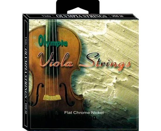 Струны OLYMPIA VOS30  сталь - 110333 за 635 грн. | 4Club