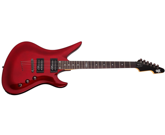 Электрогитара SCHECTER SGR AVENGER M RED - 110414 за 0 грн. | 4Club