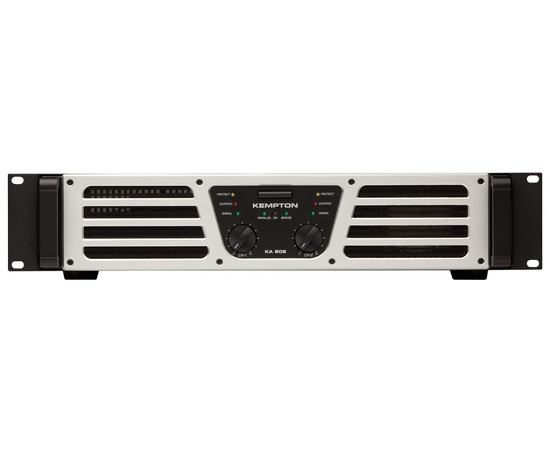 Усилитель мощности Kempton KA 802 - 64202 за 0 грн. | 4Club