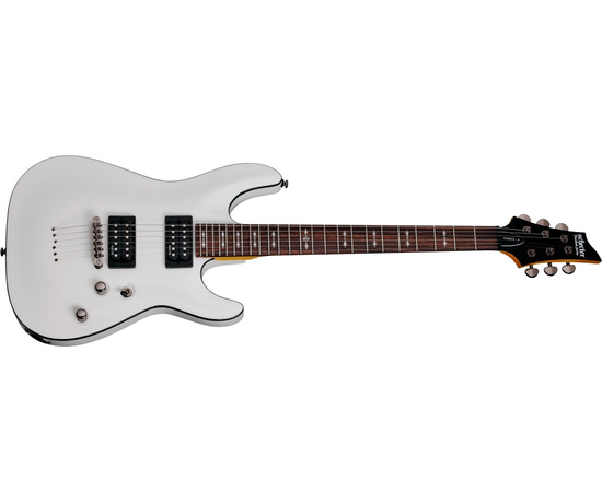 Электрогитара SCHECTER OMEN-6 VWHT 2012 - 110449 за 0 грн. | 4Club