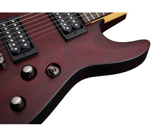 Электрогитара SCHECTER OMEN-7 WSN 2012