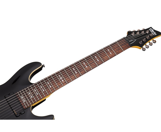 Электрогитара SCHECTER OMEN-8 BLK