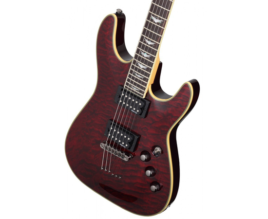 Электрогитара SCHECTER OMEN EXTREME-6 BCH