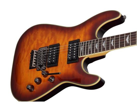 Электрогитара SCHECTER OMEN EXTREME-6 FR VSB