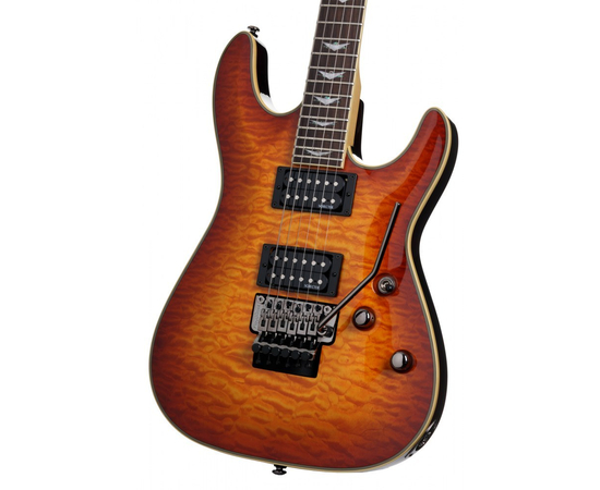Электрогитара SCHECTER OMEN EXTREME-6 FR VSB