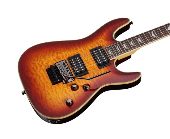 Электрогитара SCHECTER OMEN EXTREME-6 FR VSB