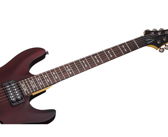 Электрогитара SCHECTER OMEN-6 WSN 2012