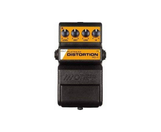 Гитарная приставка ONERR PD1 - 43/54 - 110358 за 0 грн. | 4Club