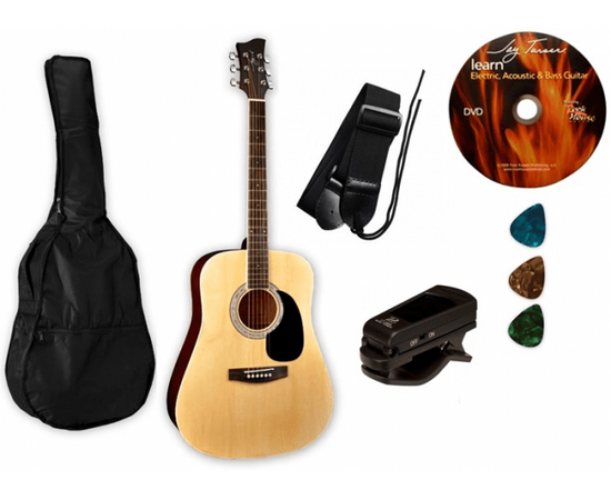 Гитарный набор Jay Turser JJ45 PAK N - 59248 за 0 грн. | 4Club
