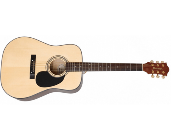 Электроакустическая гитара KRAMER KED2OGGH1 (D-200SCE) - 110304 за 0 грн. | 4Club