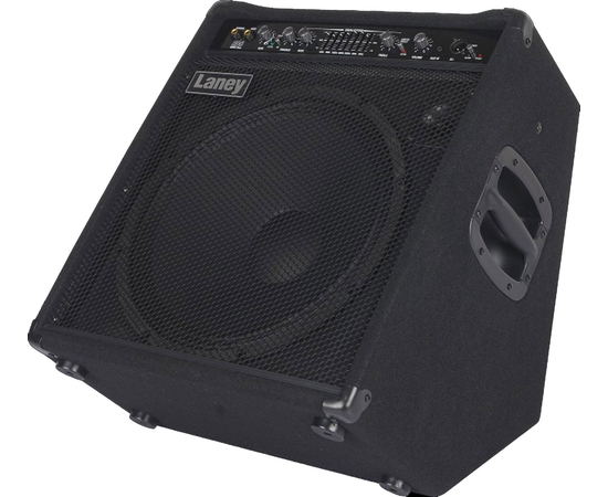 Басовый комбо Laney RB6 2011 - 110316 за 0 грн. | 4Club