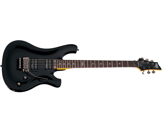 Электрогитара SCHECTER SGR 006 FR BLK - 110410 за 0 грн. | 4Club