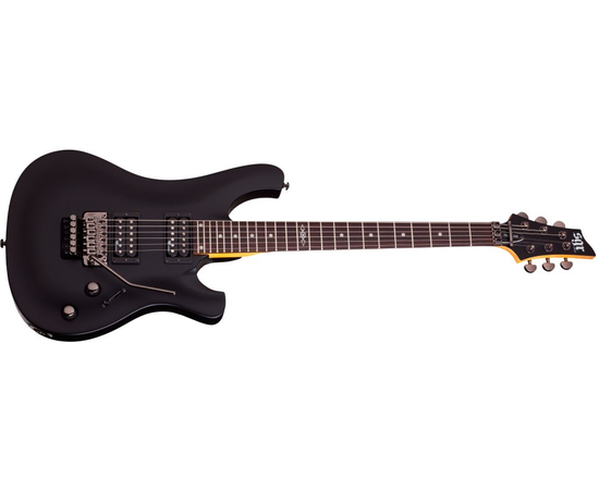 Электрогитара SCHECTER SGR 006 FR MSBK - 110411 за 0 грн. | 4Club