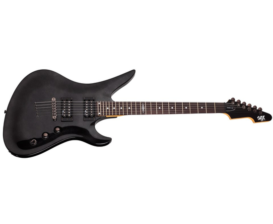Электрогитара SCHECTER SGR AVENGER M BLK - 110413 за 0 грн. | 4Club