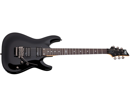 schecter sgr c1 fr