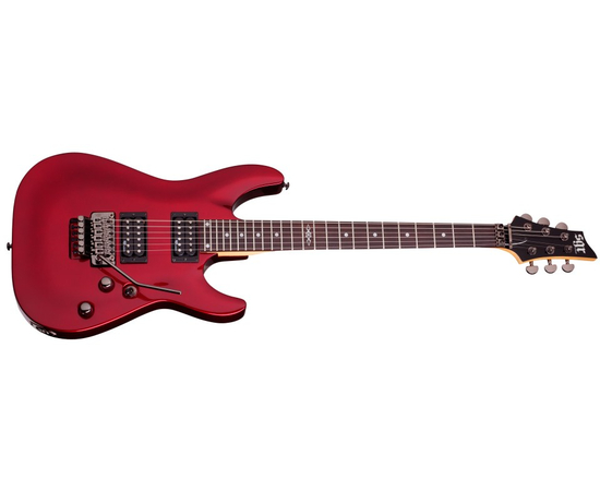 Электрогитара SCHECTER SGR C-1 FR M RED - 110418 за 0 грн. | 4Club