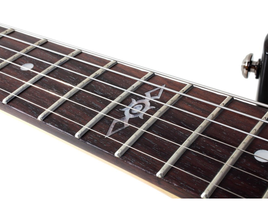 Электрогитара SCHECTER SGR C-1 BLK LH