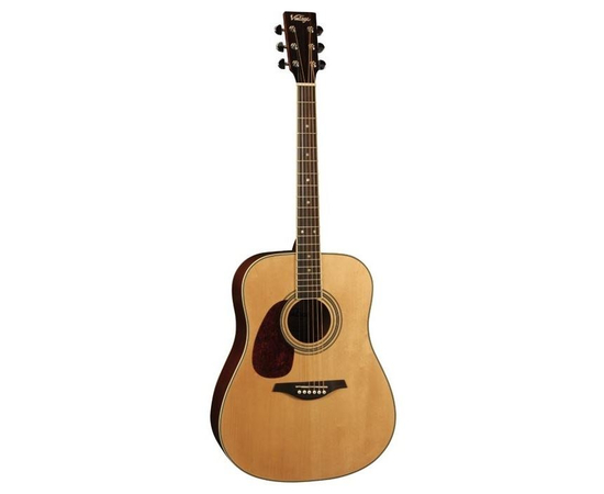 Акустическая гитара VINTAGE VLH-400N - 37654 за 0 грн. | 4Club