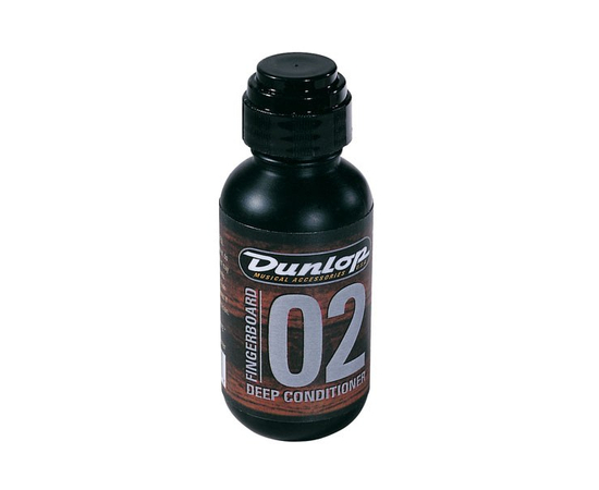 Кондиционер для накладки грифа DUNLOP 6532 - 110861 за 335 грн. | 4Club