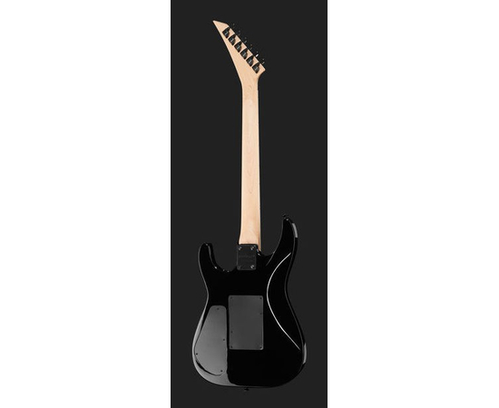 Электрогитара JACKSON JS32Q ARCH TOP TBK 291-0237-585