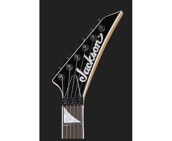 Электрогитара JACKSON JS32Q ARCH TOP TBK 291-0237-585