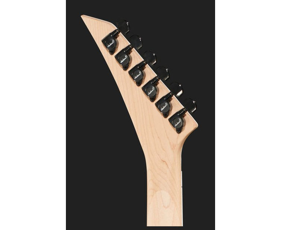 Электрогитара JACKSON JS32Q ARCH TOP TBK 291-0237-585