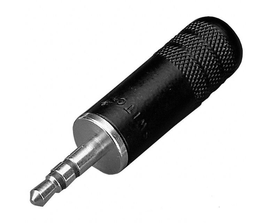 Разъём стерео мини-джек SWITCHCRAFT 35HDBN - 110668 за 0 грн. | 4Club