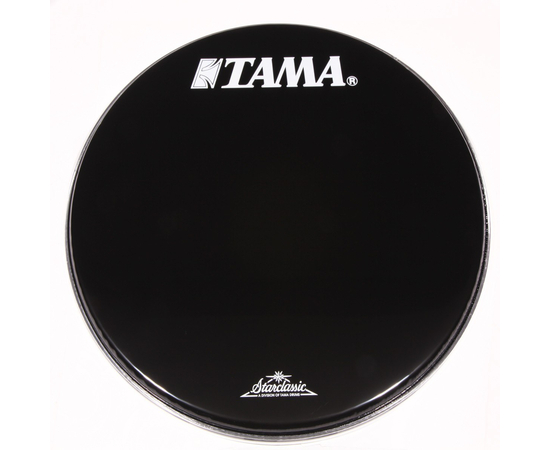 Черный пластик TAMA BK22BMTT - 110670 за 0 грн. | 4Club