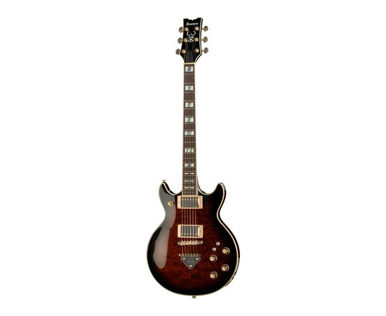 Электрогитара IBANEZ AR325 DBS - 110620 за 0 грн. | 4Club