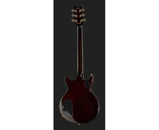 Электрогитара IBANEZ AR325 DBS
