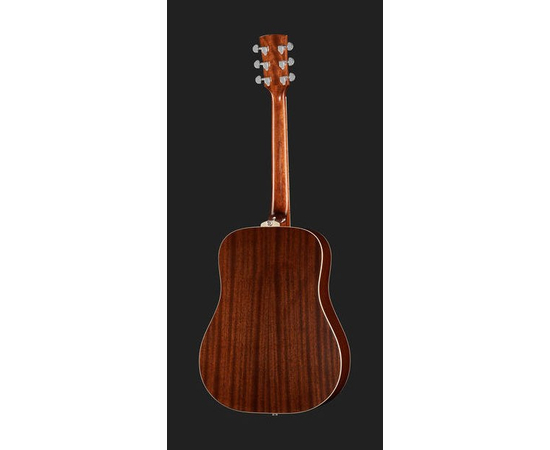 Акустическая гитара IBANEZ PF17 LG