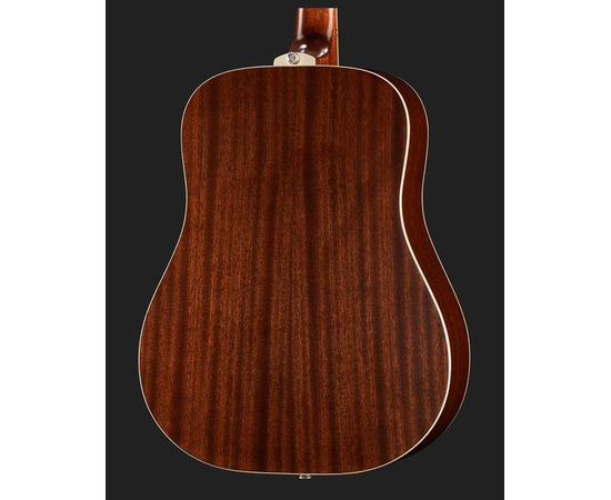 Акустическая гитара IBANEZ PF17 LG