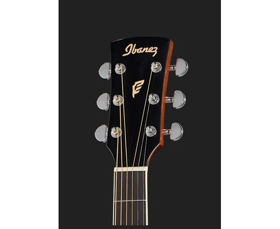 Акустическая гитара IBANEZ PF17 LG
