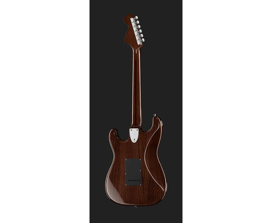 Электрогитара FENDER FSR 71 BLUE STRAT ASH 026-1218-900