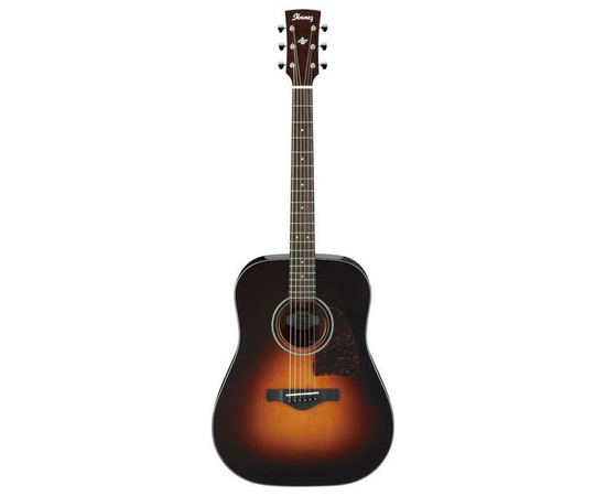 Электроакустическая гитара IBANEZ AW4000CE BS - 110622 за 0 грн. | 4Club