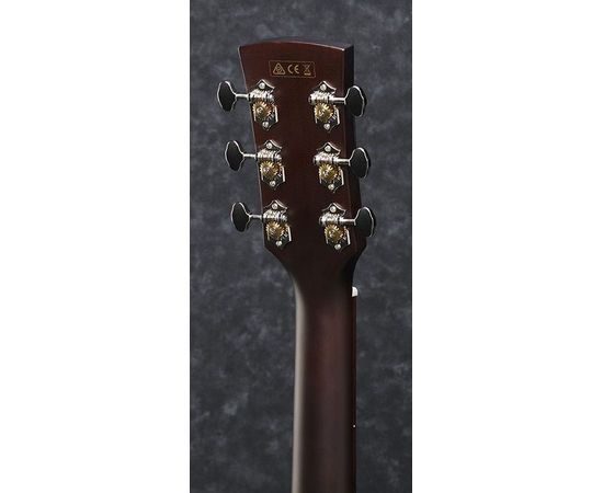 Электроакустическая гитара IBANEZ AW4000CE BS