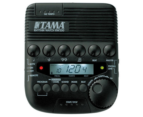 Метроном для ударных TAMA RW200 - 110678 за 0 грн. | 4Club