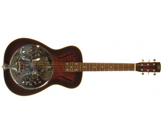 Резонаторная гитара SX RG1/FS/VS - 110523 за 0 грн. | 4Club