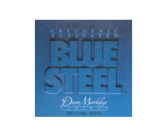Струны для электрогитар DEAN MARKLEY 2557 op - 110819 за 0 грн. | 4Club