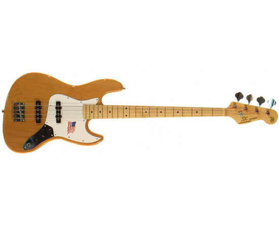 Бас-гитара SX FJB/ALDER/NA - 110517 за 0 грн. | 4Club