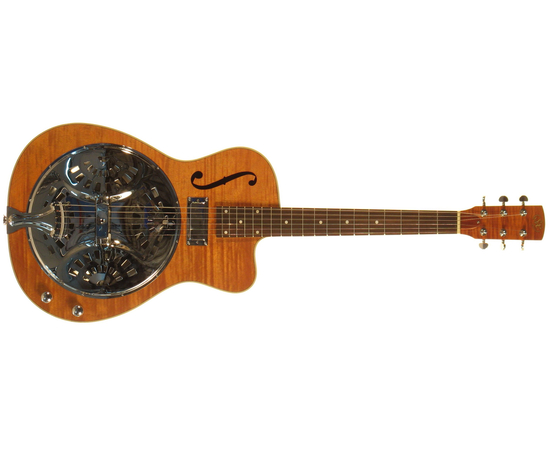 Резонаторная гитара SX RG1CE/FR/NA - 110524 за 0 грн. | 4Club