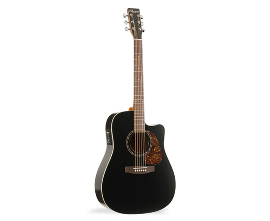 Гитара NORMAN 028108 - Protege B18 CW Cedar Black - 94094 за 0 грн. | 4Club